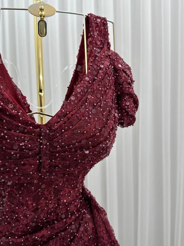 فستان المها