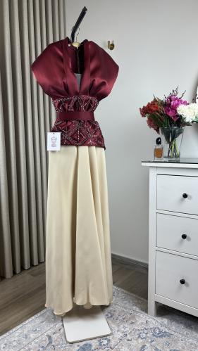 سوهانا العودي المطرز