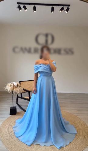 فستان نوادر