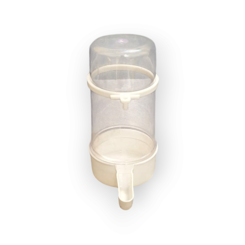 مشربيه سعه400 ميلي كريستال