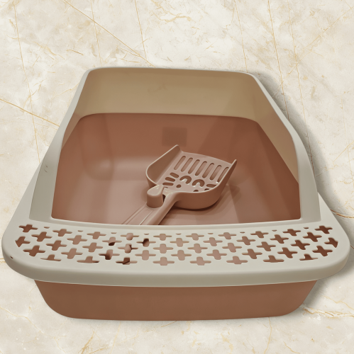 لتر بوكس صغير مع مجرفه