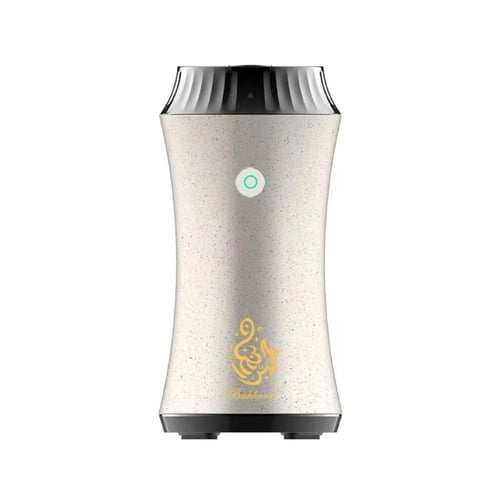 الصينية الرجل الصغير الخصر بخور البخور الموقد USB...