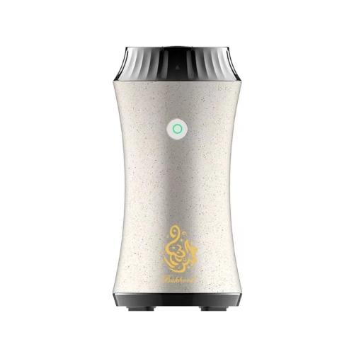 الصينية الرجل الصغير الخصر بخور البخور الموقد USB...