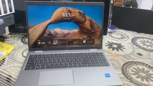 للبيع: لابتوب DELL LATITUDE 5520