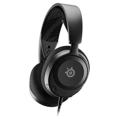 سماعة SteelSeries Arctis Nova 1 للألعاب