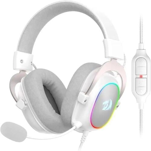 سماعة رأس سلكية Redragon H510 Zeus-X RGB