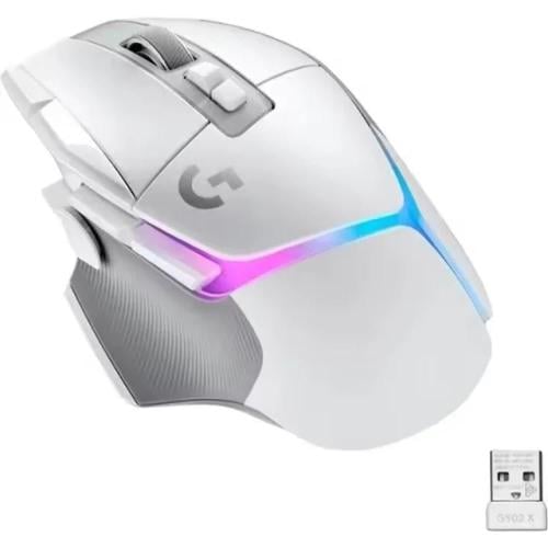 ماوس Logitech G502 X PLUS