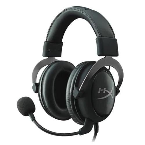 سماعة الألعاب HyperX Cloud II