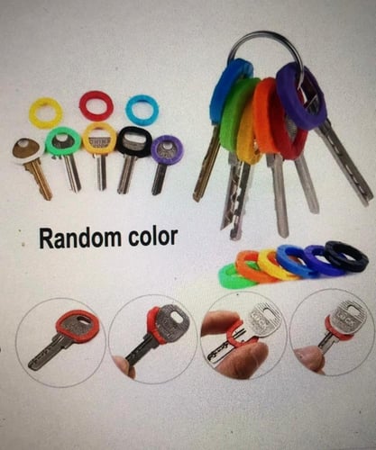 اغطية مفاتيح