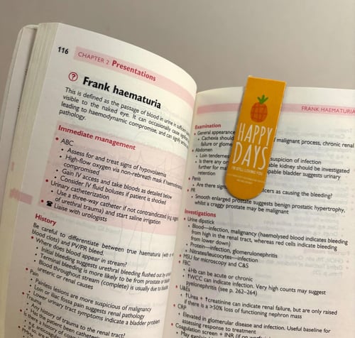 اشارات مرجعية مغناطيس