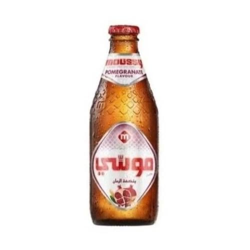 بيره موسي بالرمان 330 مل
