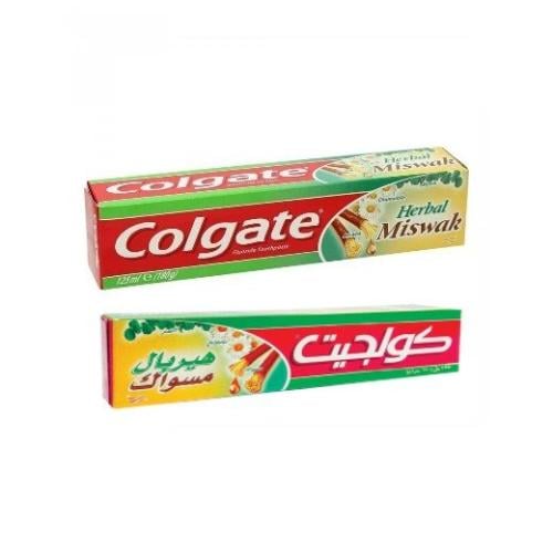 كولجيت مسواك 125 مل