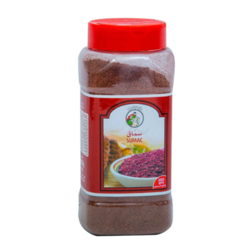 سماق الفارس ٢٥٠ جرام