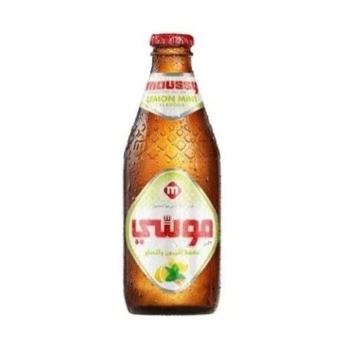 مشروب موسي الشعير بالليمون 330 مل