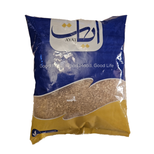 هريس دبي ايات 1 كيلو