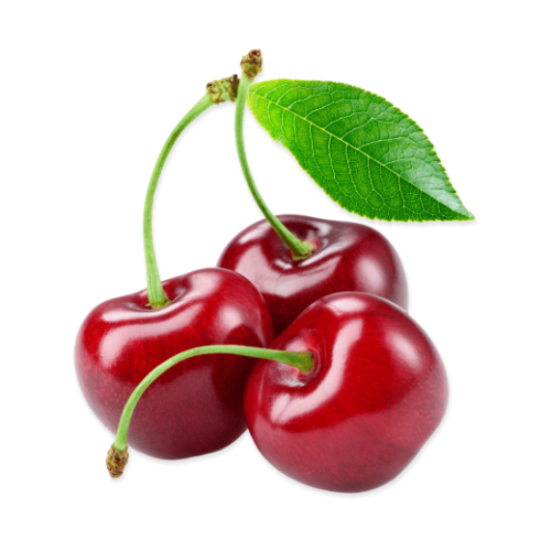 كرز طازج 200 جم