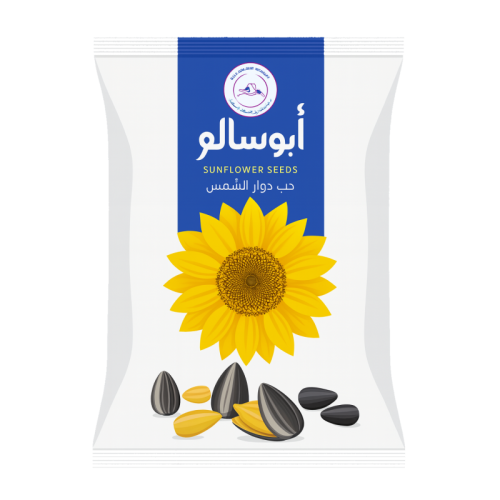 ابو سالم حب دوار الشمس 230 جرام