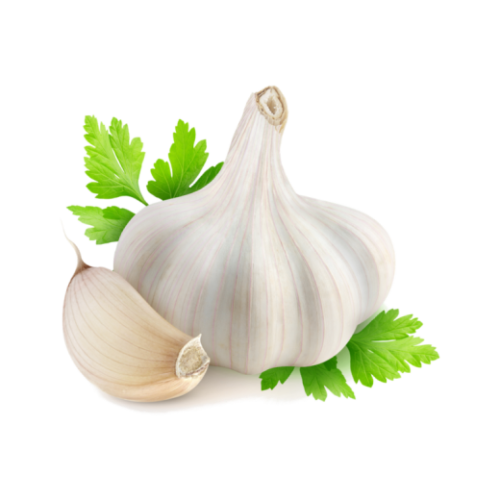 ثوم طازج 200 جم