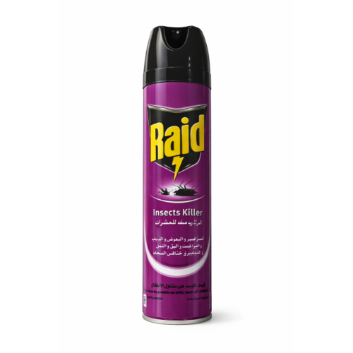 ريد مبيد الحشرات - 300 مل