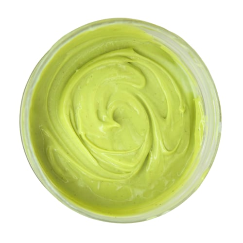 ماسك تقوية الشعر بالحنّة والمورينجا Moringa & Henn...