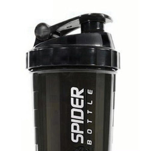 شيكر بثلاث طبقات 500 مل