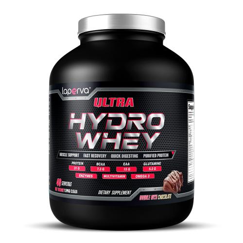 لابيرفا الترا هيدرو واي بروتين, دبل الشوكولاتة الغ...