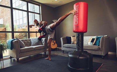 كيس الملاكمة القائم بذاته – Century Wavemaster الأ...