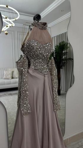 فستان سهره