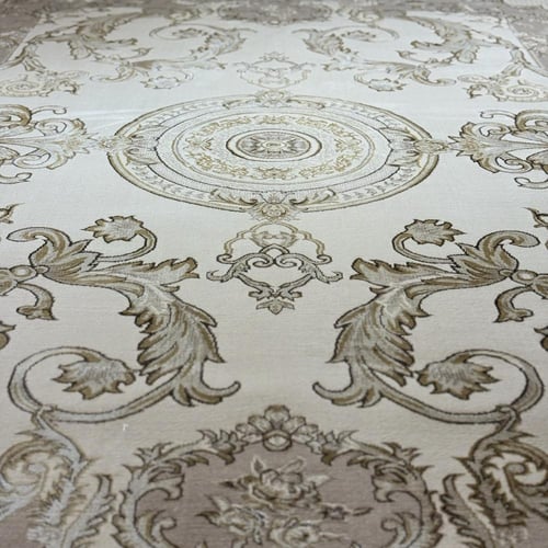 سجاد نقش إيراني بيج فاخر – سجادة فارسية كلاسيكية ل...