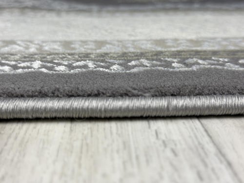 اوتاوا رمادي وكريمي