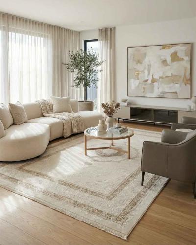 اوتاوا كريمي وبيج