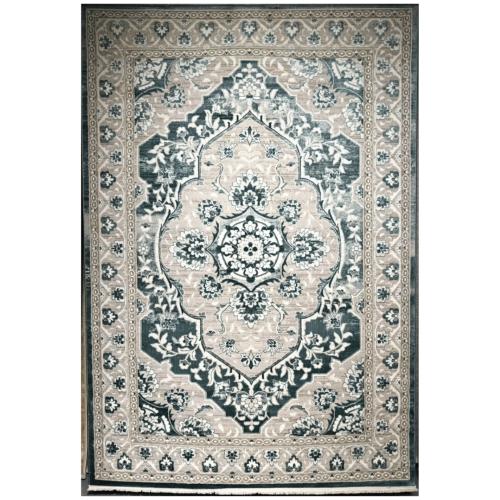 سجادة ليكسا - كرتوازي - نقش كلاسيكي راقي بعددة مقا...