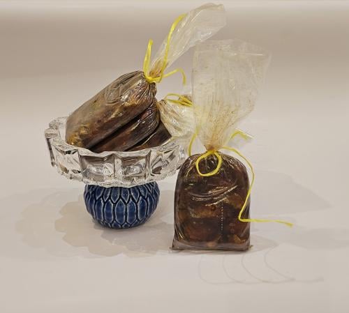 سكري ميني مجروش منزلي