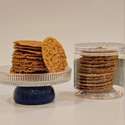 مراهيف بيكان بالكراميل