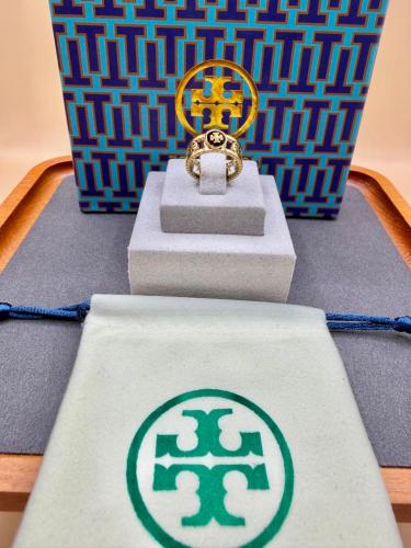 Tory Burch gold ring