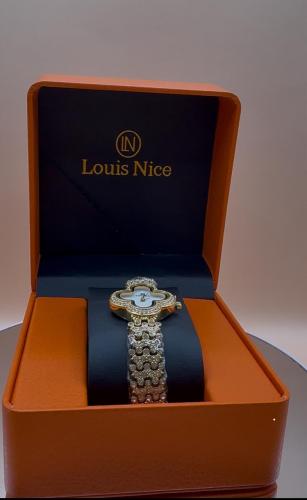 Louis Nice Mix watch