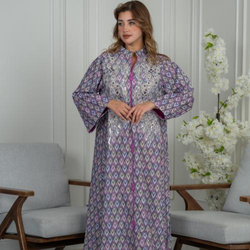 جلابيه استقبال