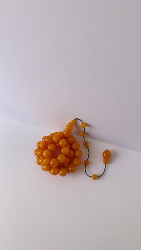 مسباح جزري دائري بتمليكة