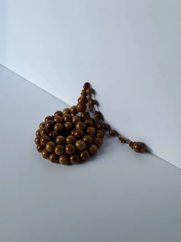 مسباح كوك دائري بتمليكة