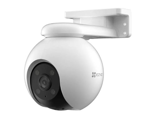 كاميرا EZVIZ H8 Pro بدقة 3K و5 ميجابكسل خارجية واي...