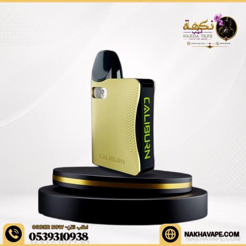 Uwell Caliburn AK3