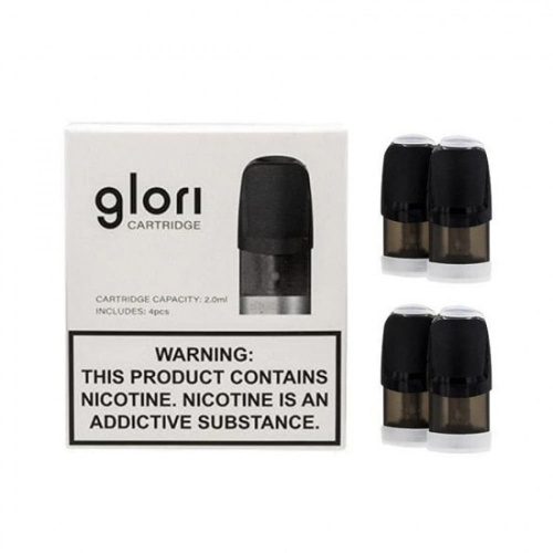 Glori Pod