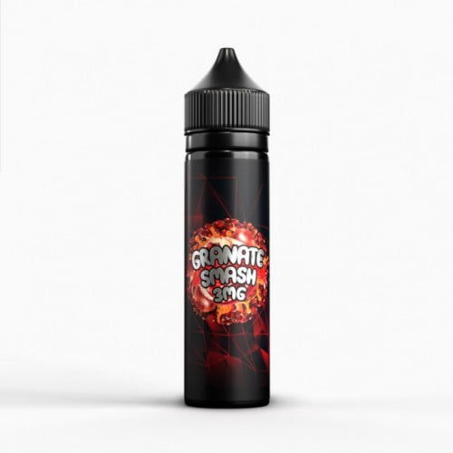 نكهة رمان فيب اللذيذ من سام فيب ايس SAMS VAPE GRAN...