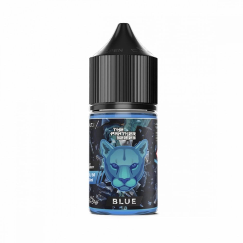 Pink Panther Blue Raspberries Salt 30ml