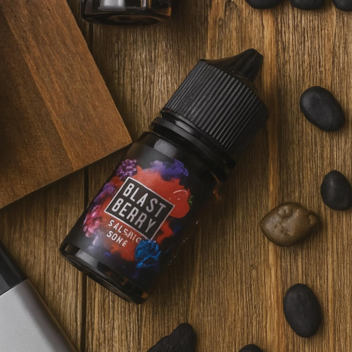 نكهة سام فيب توت رمان سولت نيكوتين -XEDE Pomegrana...