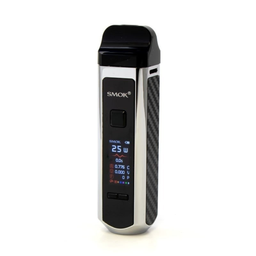 Smooq RPM 40 watts
