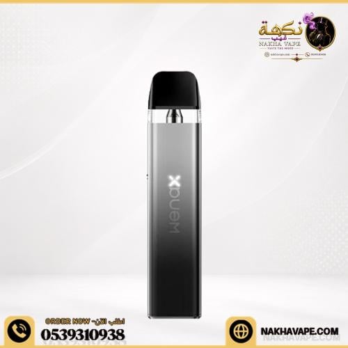 Wenax Q Mini device from Geek Vape