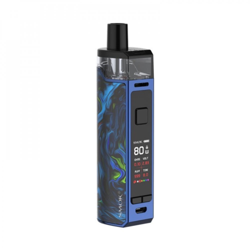 Smooq RPM 80