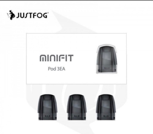 بودات ميني فيت MINIFIT Pods