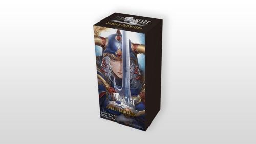 FINAL FANTASY TCG - Legacy Collection